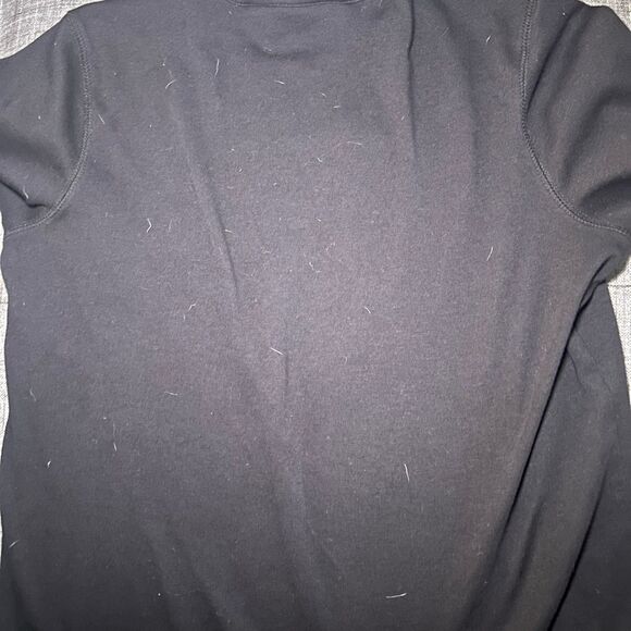 GREAT CONDITION VINTAGE Y2K Liz Claiborne Tee Seasons Greetings 2004 - Picture 5 of 5